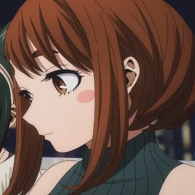 Ochako Uraraka (Timeskip) thumbnail