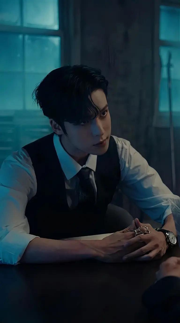 Jeong Yenho thumbnail
