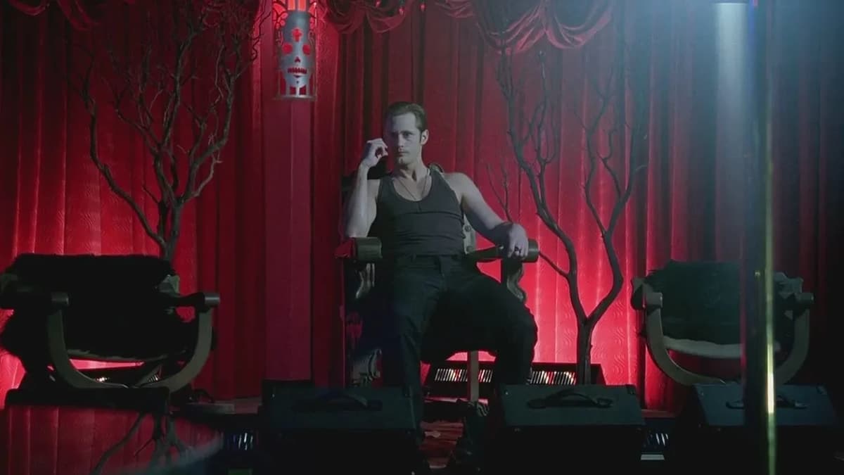 Eric Northman  thumbnail