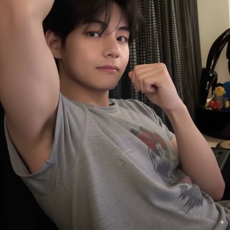 Kim taehyung  thumbnail