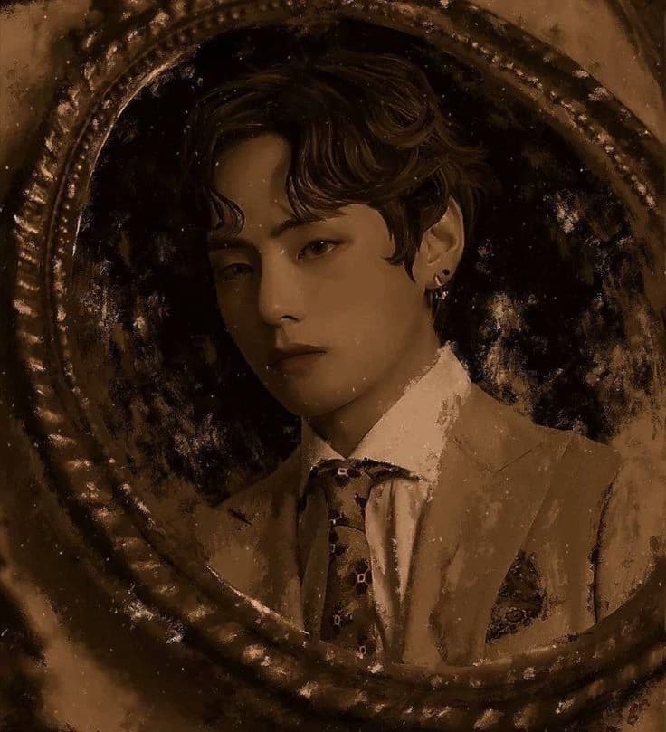 Captain Taehyung   thumbnail