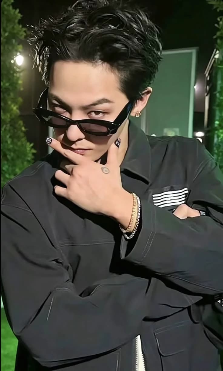 G-dragon  thumbnail
