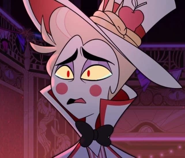 Lucifer Morningstar  thumbnail