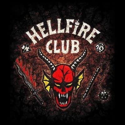 The Hellfire Club thumbnail