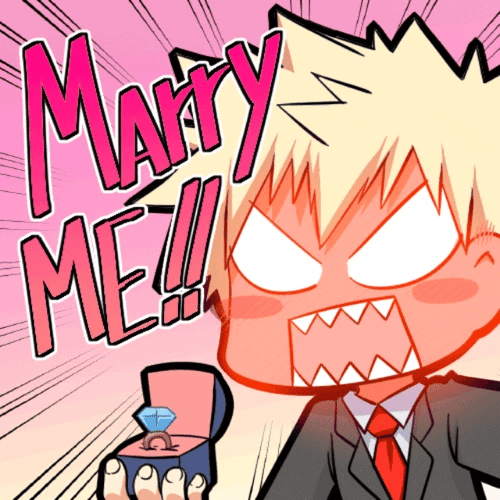 💝Katsuki thumbnail