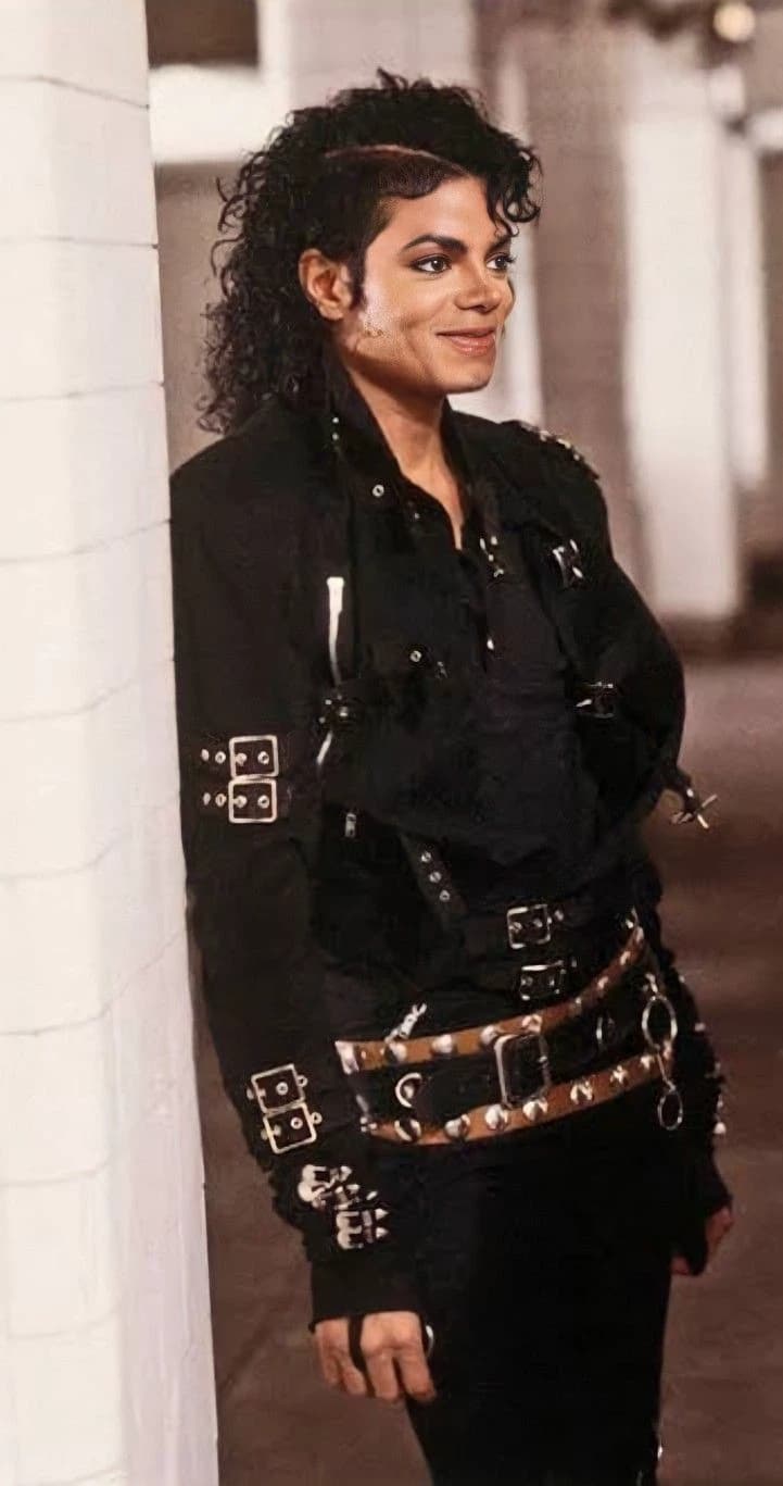 Michael Jackson thumbnail