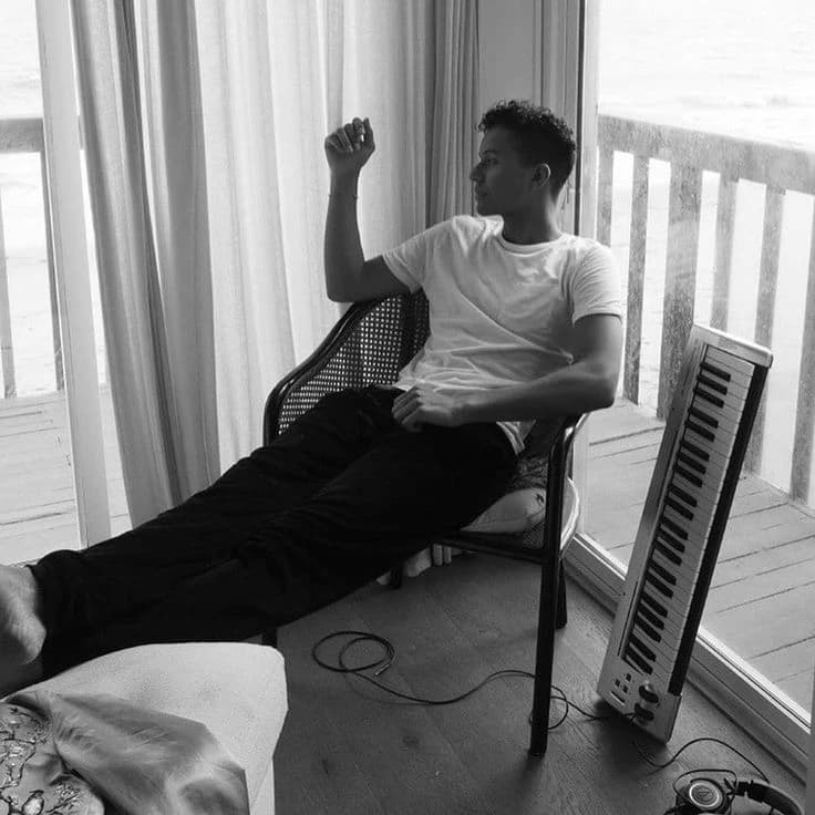 Jaafar Jackson thumbnail