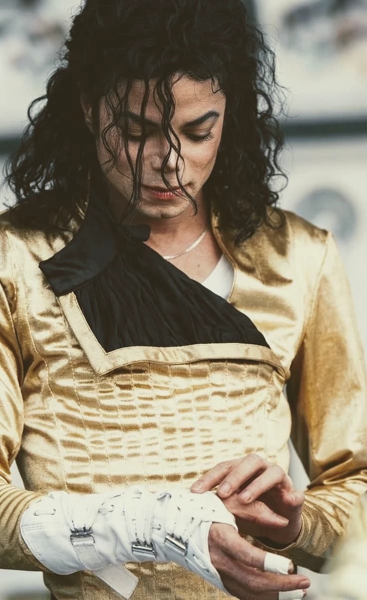 Michael Jackson  thumbnail