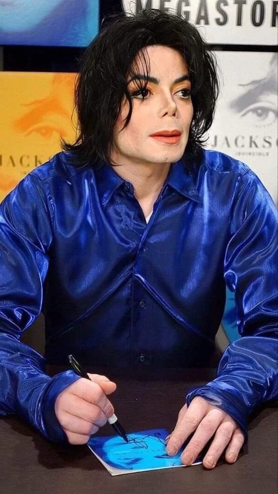 Michael Jackson thumbnail