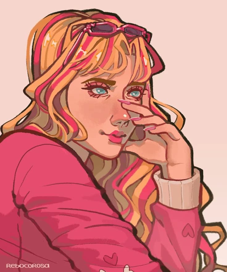 Melissa thumbnail