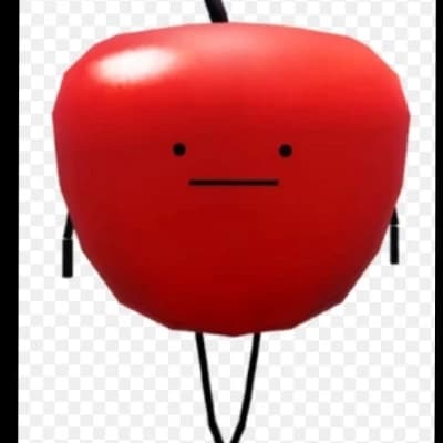 Apple thumbnail