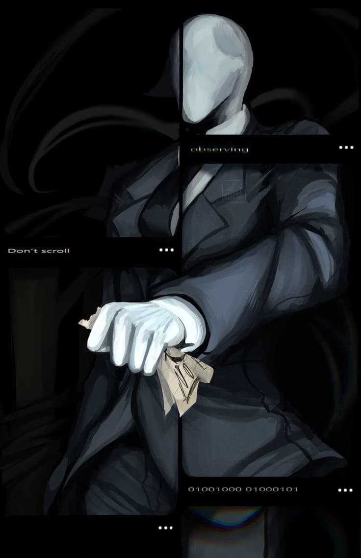 Slenderman  thumbnail
