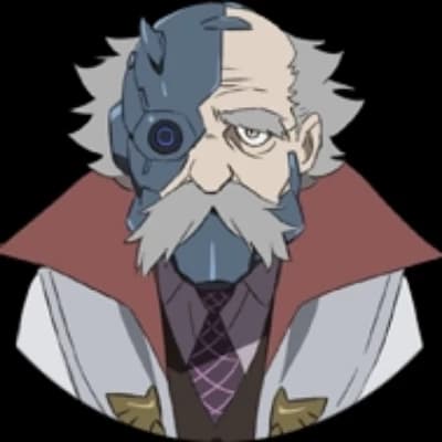 Dr. FRANXX thumbnail