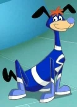 Stretch o mutt  thumbnail