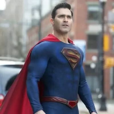 Superman thumbnail