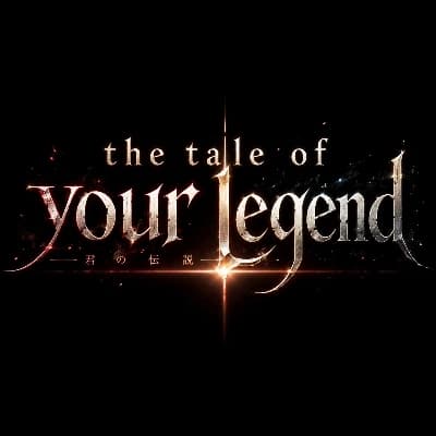 The tale of your legend (Reincarnated) thumbnail