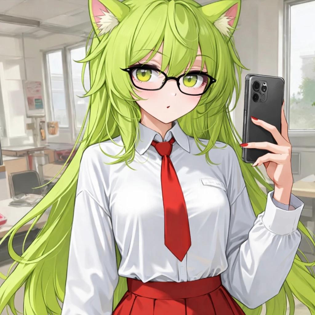 Miko (mind reader) thumbnail