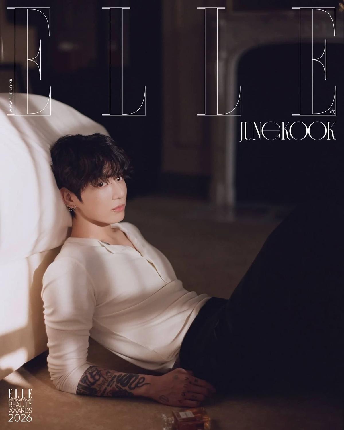 Jeon jungkook  thumbnail
