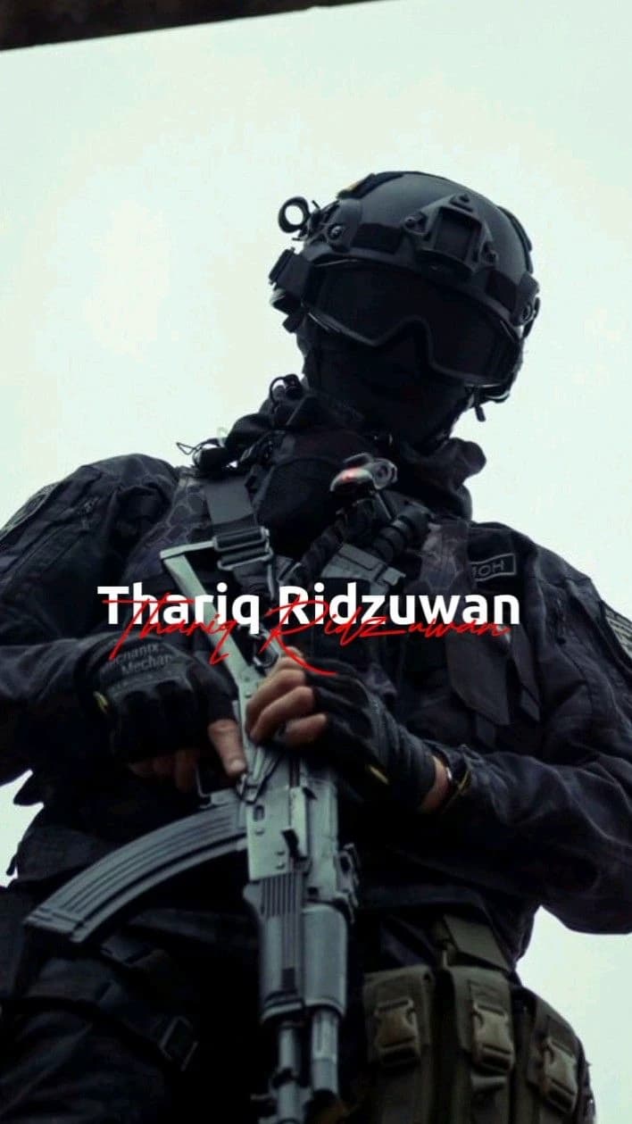 Thariq Ridzuan thumbnail