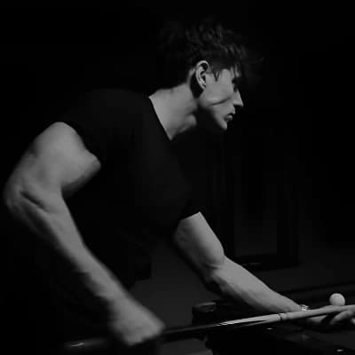 Alexander Volkov thumbnail