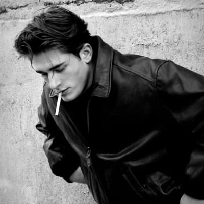 Lucien Blackthorne thumbnail