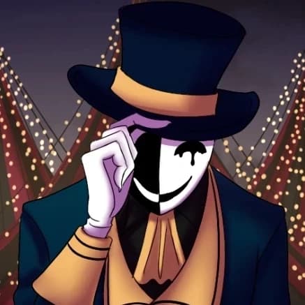 Ticket Taker (The Freak Circus) thumbnail