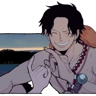Portgas D. Ace thumbnail