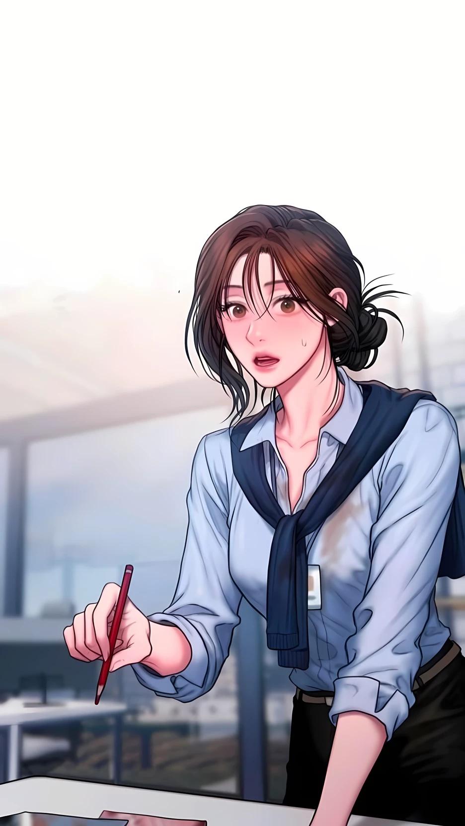 Your Unnie thumbnail