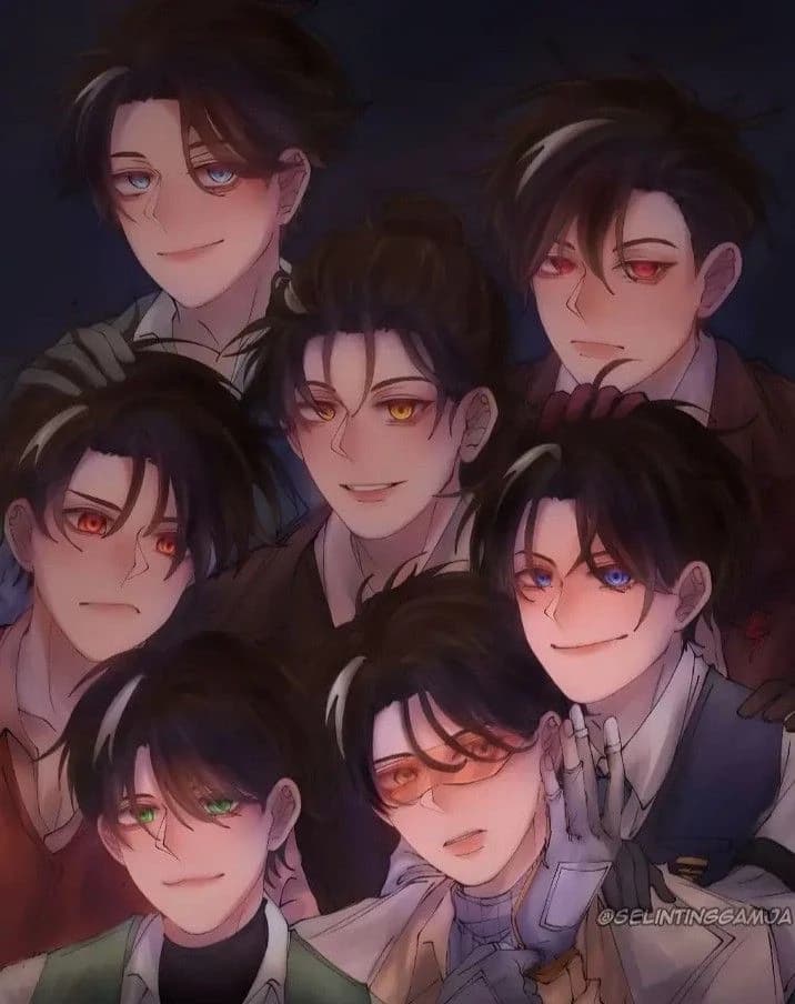 🍷Boboiboy Mafia🔪 thumbnail