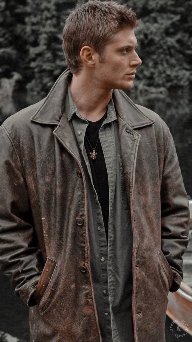 Dean Winchester  thumbnail