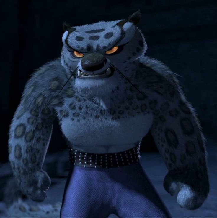 Tai Lung thumbnail