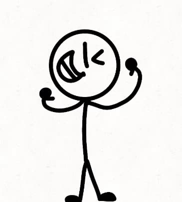 stickman thumbnail
