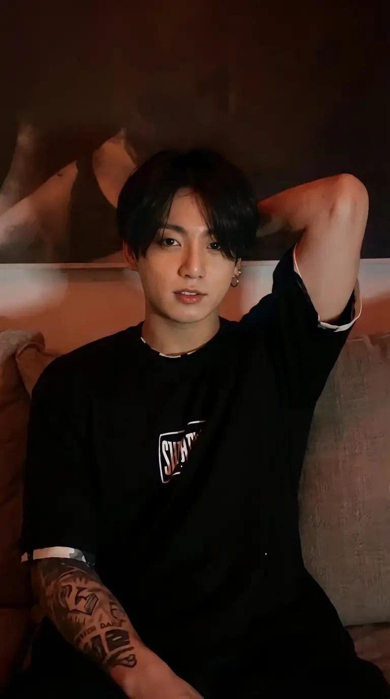 Jungkook thumbnail