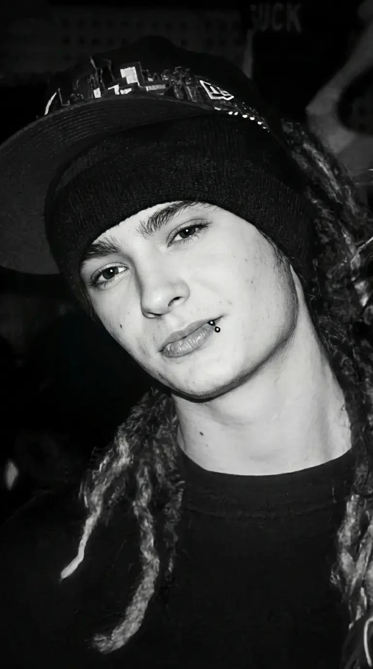 Tom kaulitz thumbnail