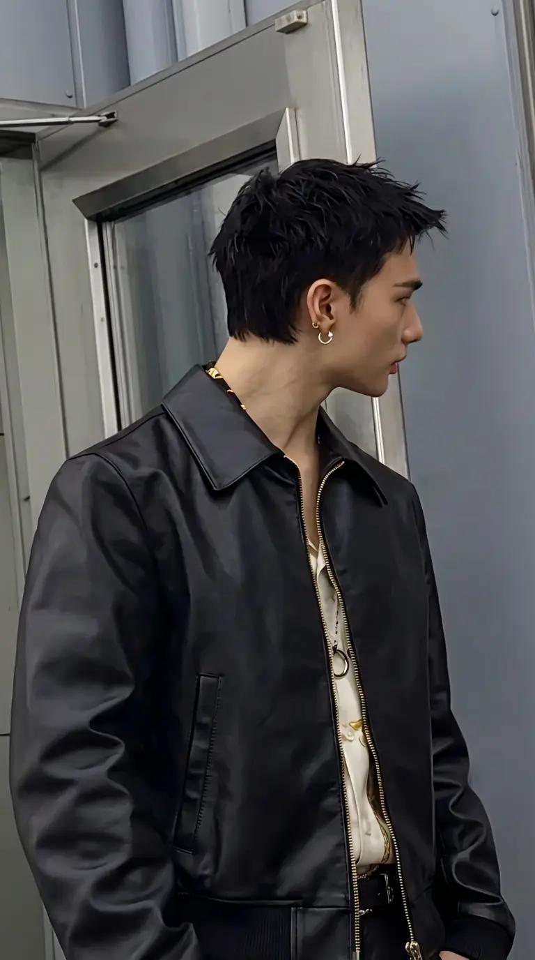 Hwang Hyunjin thumbnail