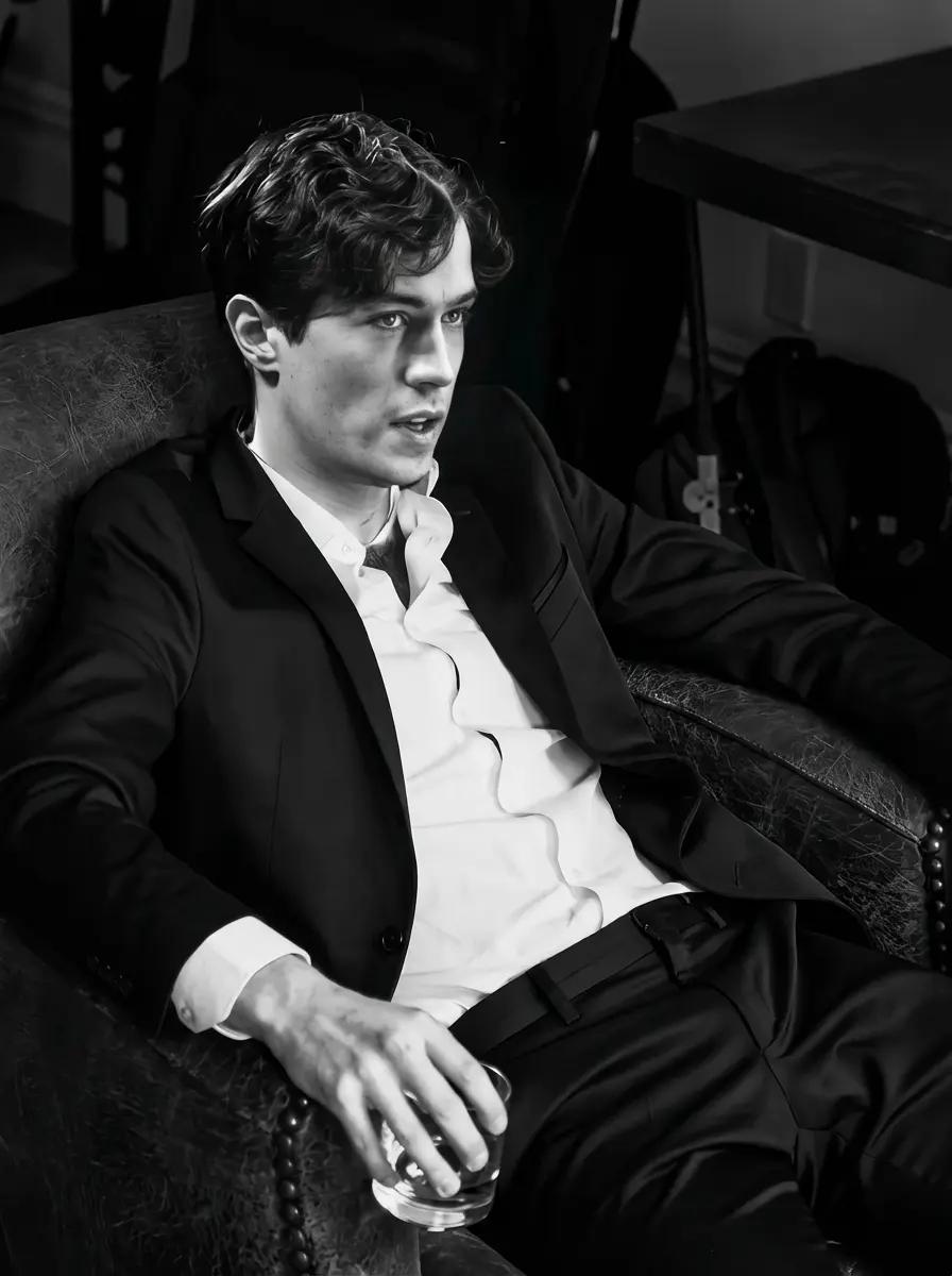 Tom Riddle Professor thumbnail