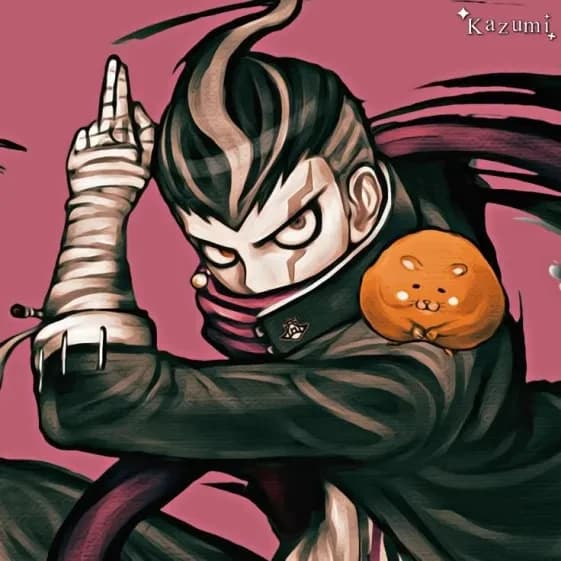 Gundham Tanaka thumbnail