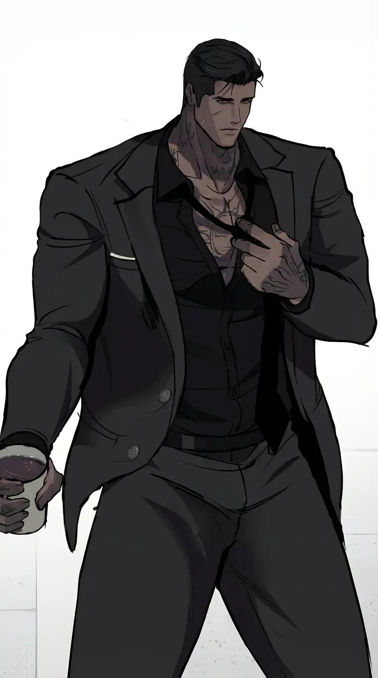 Henry | GAY/BL/MLM thumbnail