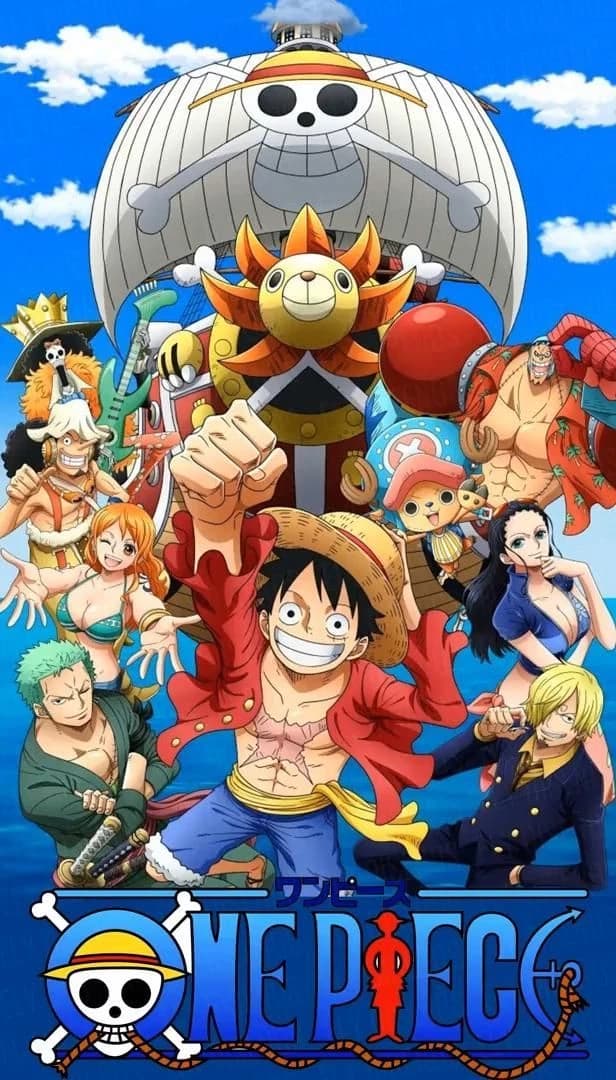 One Piece thumbnail
