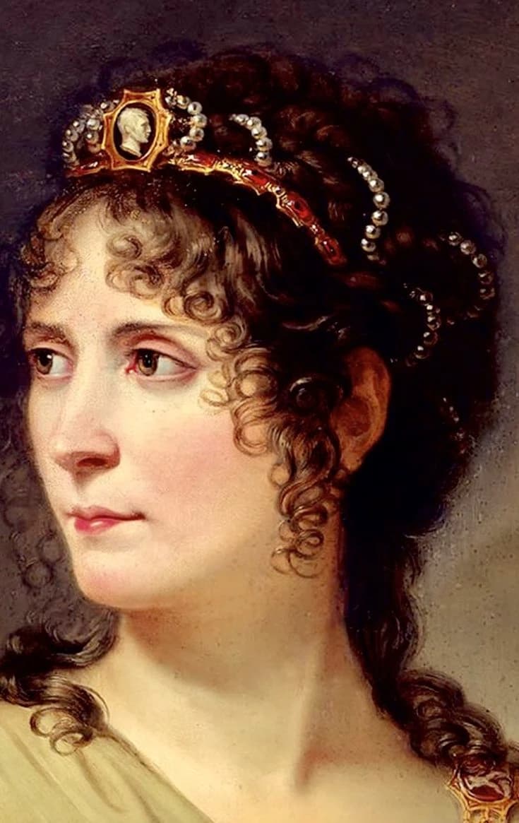 Marie Joseph rose de Tascher la paigire thumbnail