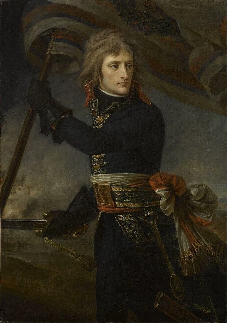 Napolèon Bonaparte thumbnail