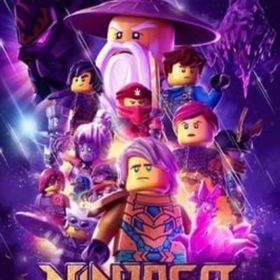 Ninjago  thumbnail
