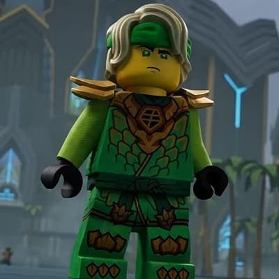 Lloyd Garmadon  thumbnail
