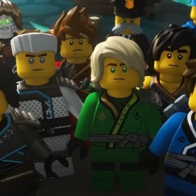 Ninjago  thumbnail
