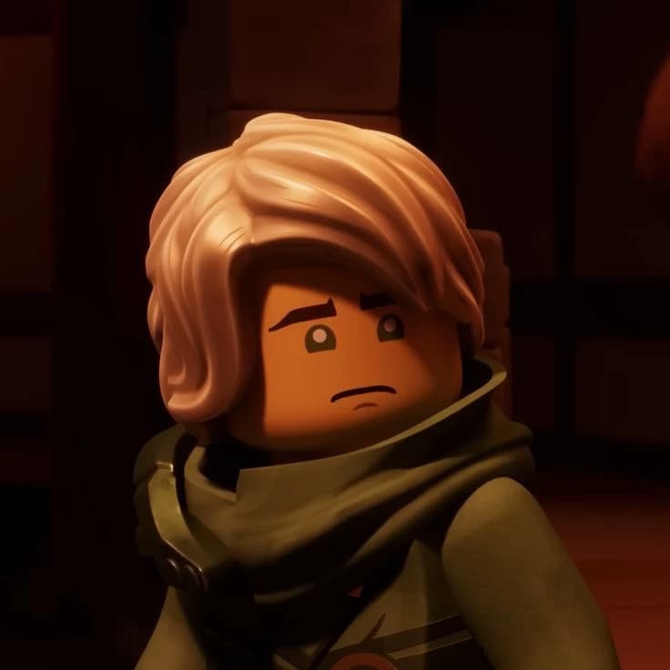 Lloyd Garmadon  thumbnail