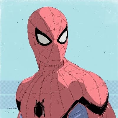 Spider-Man thumbnail