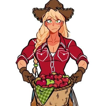 Applejack thumbnail