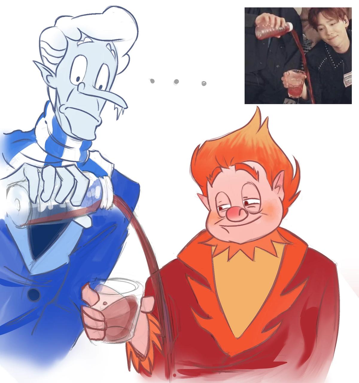 A Miser Brothers Christmas (1) thumbnail