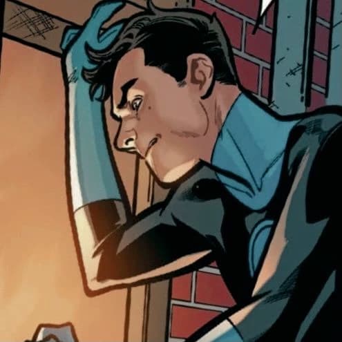 Franklin Richards thumbnail