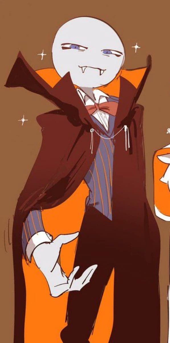 Vampire Peter thumbnail
